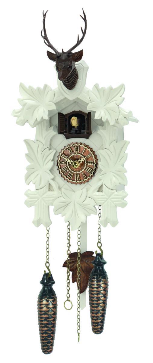 Orologio cucù moderno