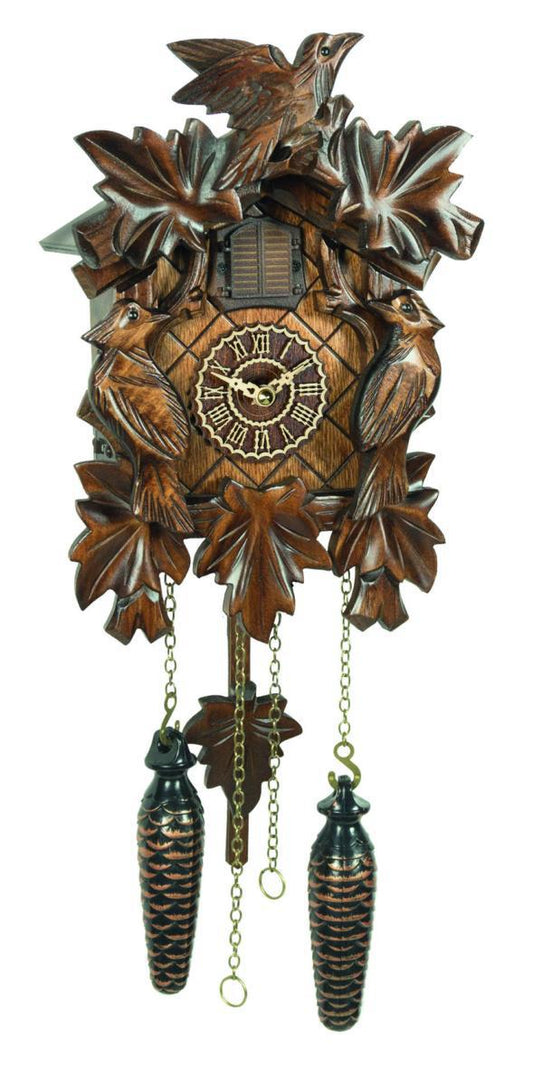 Orologio a cucù foresta nera