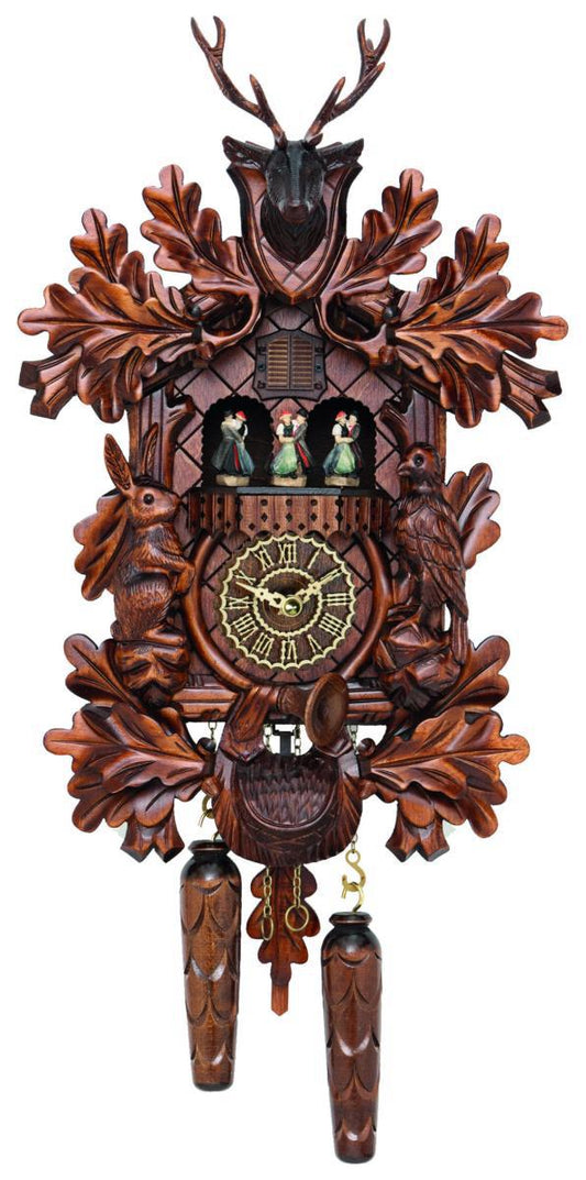 Orologio cucu foresta nera