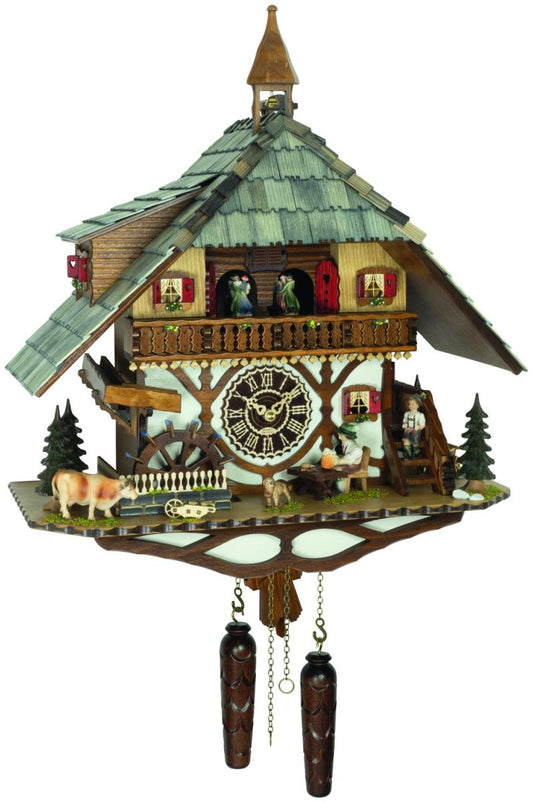 Orologio a cucù design