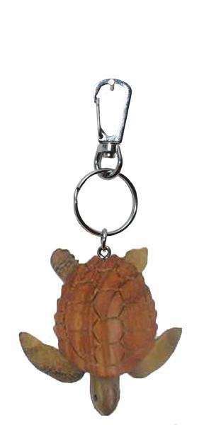 Portachiavi tartaruga