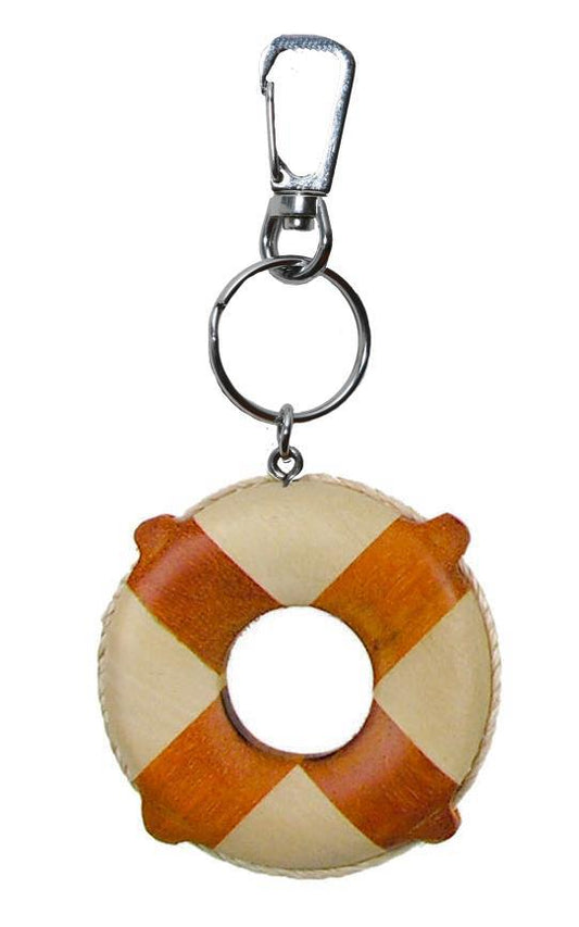 Portachiavi salvagente