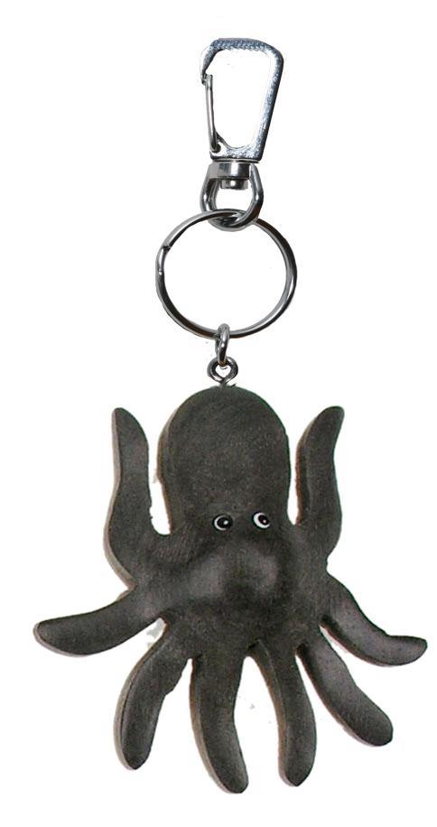 Portachiavi polipo