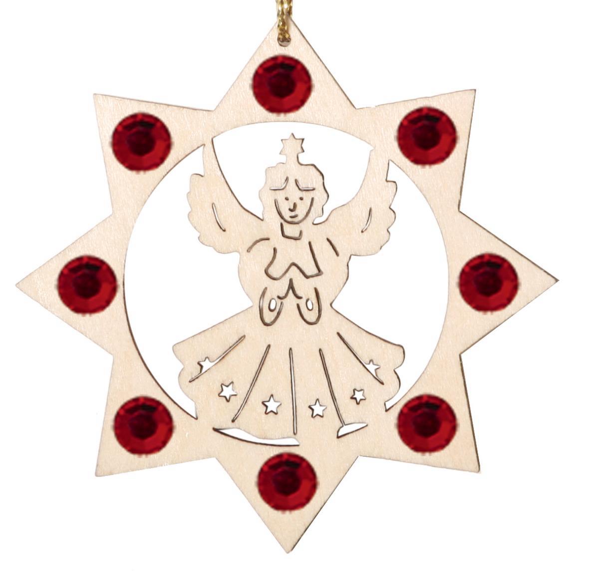 Cristalli Swarovski Angelo