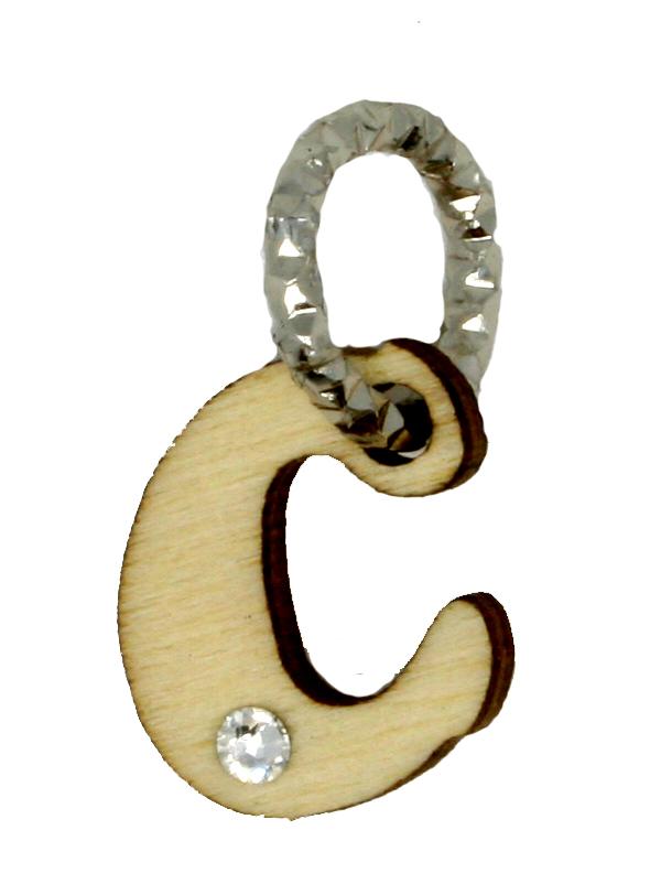 Charm Set 6 x C
