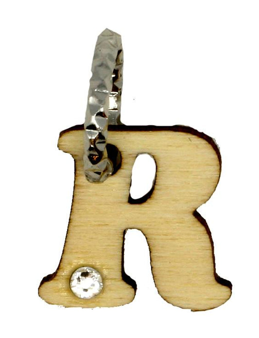Set 6x R, Charm Dolfi
