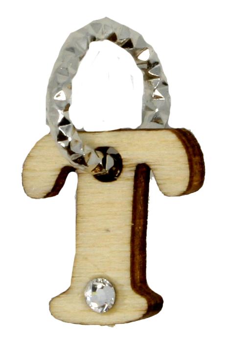 Set 6x T, Charm Dolfi