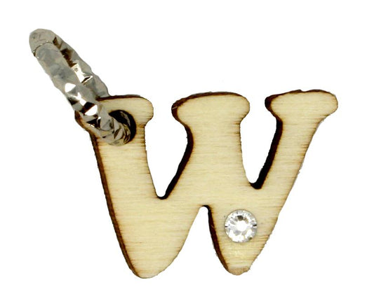 Set 6x W - Charms Dolfi