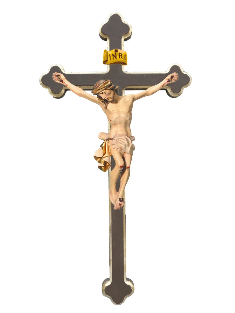 Corpo di Cristo su croce - 70.0 cm