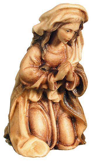 Maria del Presepe Legno - 6.0 cm