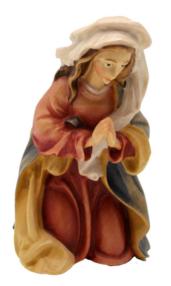 Maria del Presepe Legno - 56.0 cm