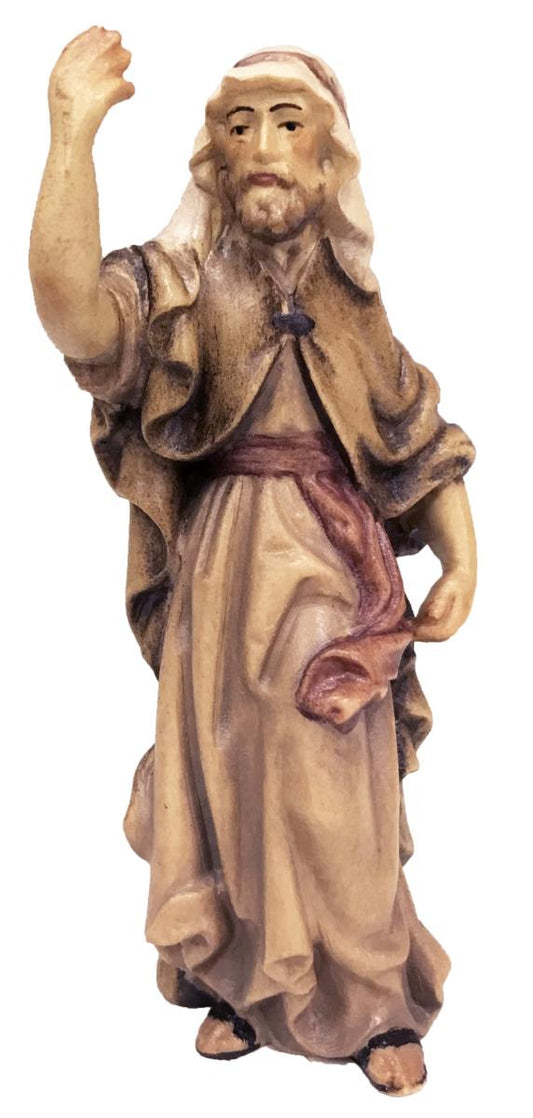 Cammelliere in legno - 6.0 cm