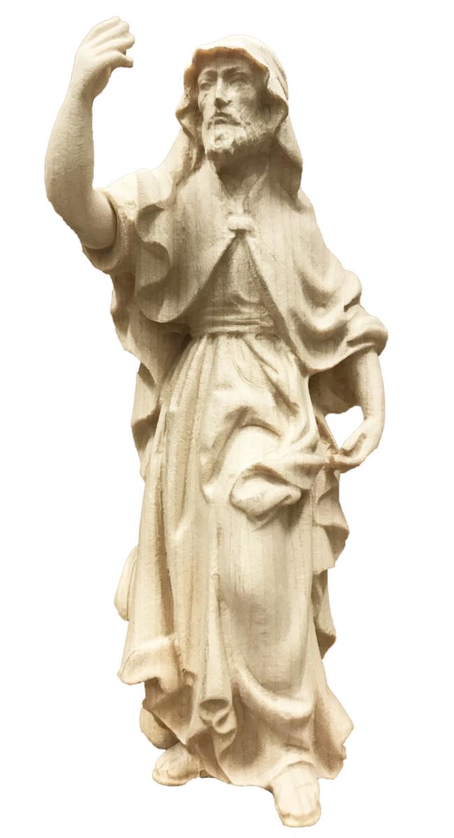 Cammelliere in legno - 12.0 cm