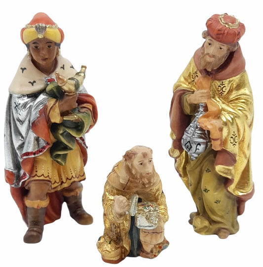 I Tre Re magi - 28.0 cm