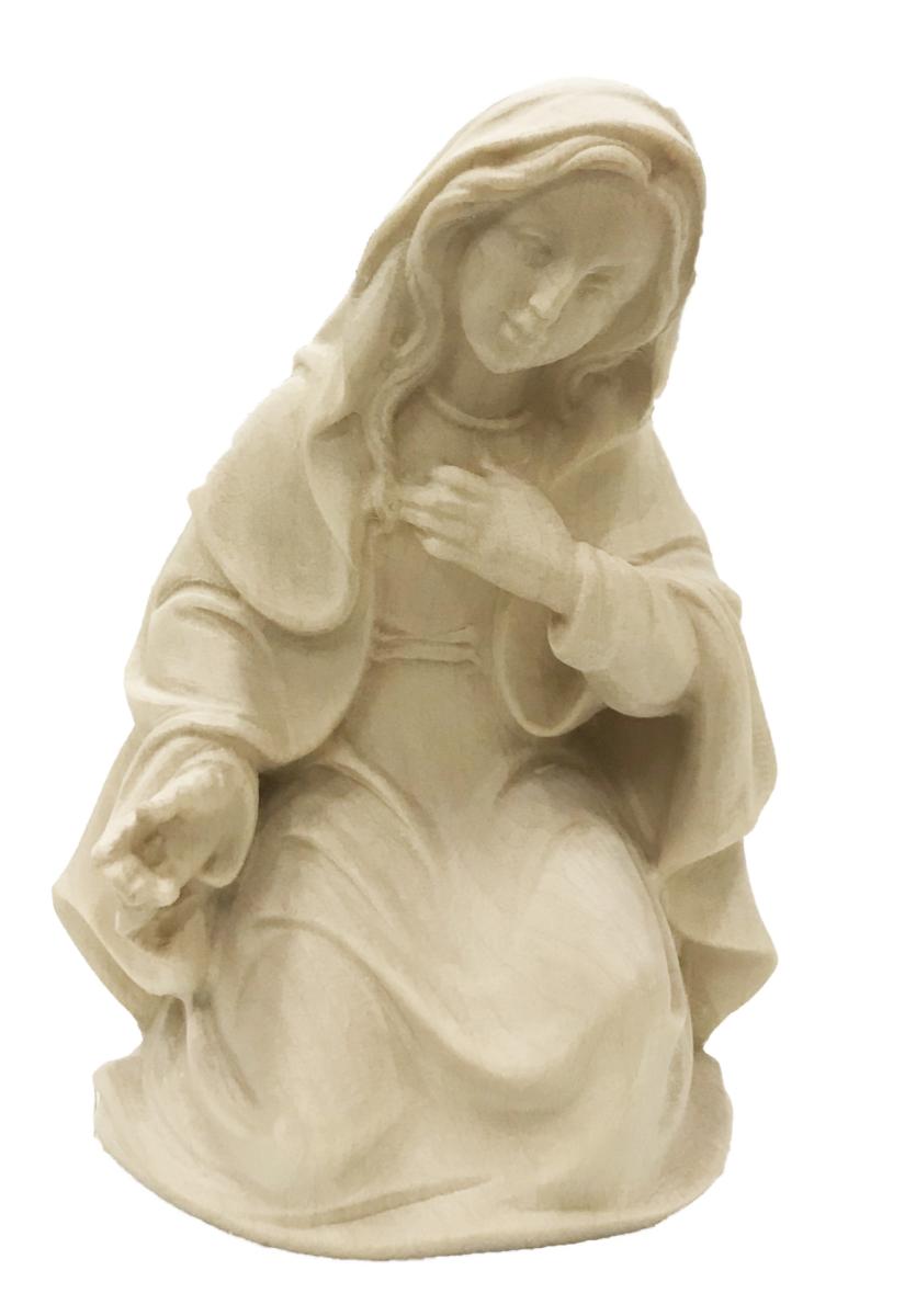 Statuetta della Vergine Maria - 18.0 cm