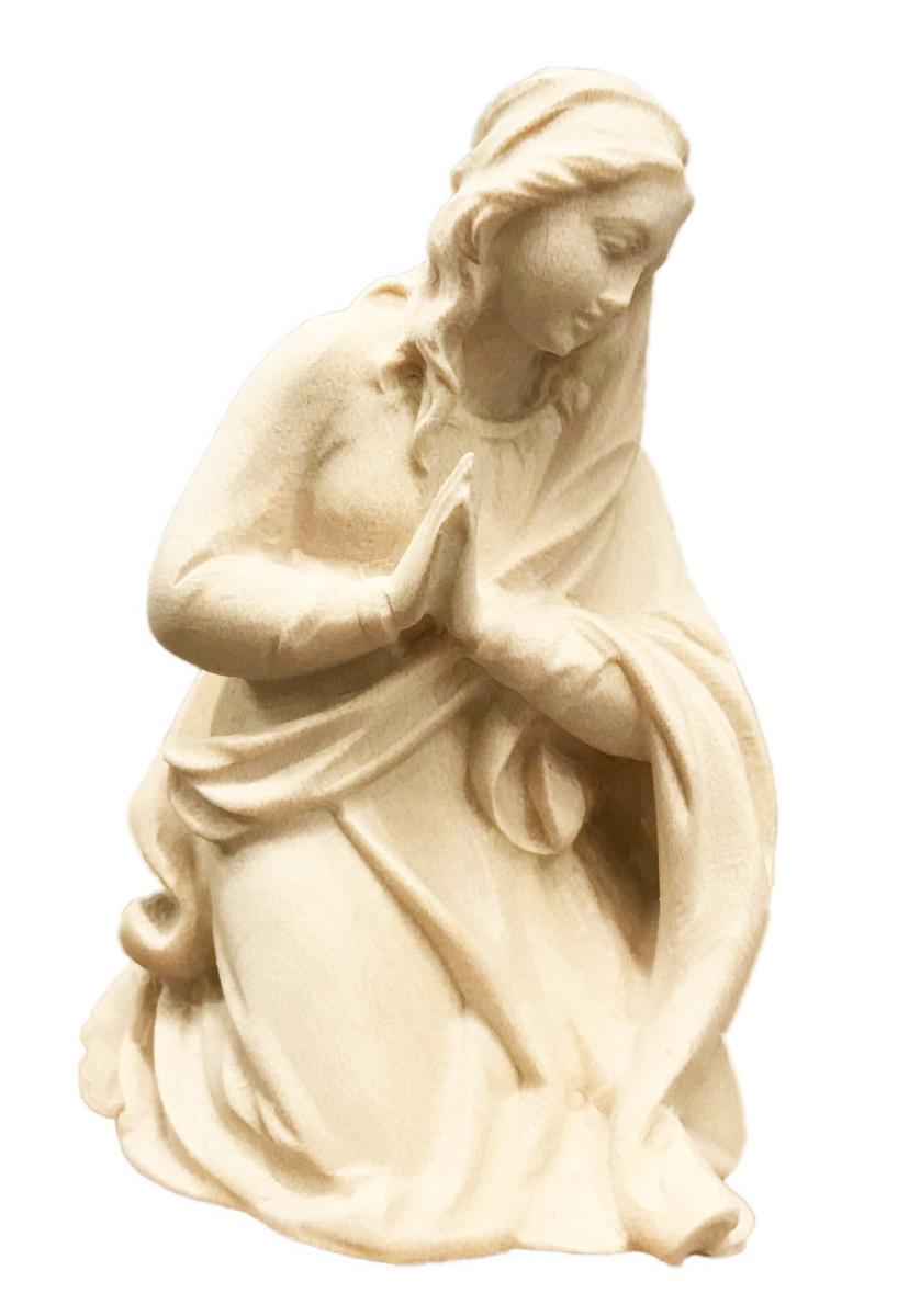 Maria in ginocchio e pregante - 6.0 cm