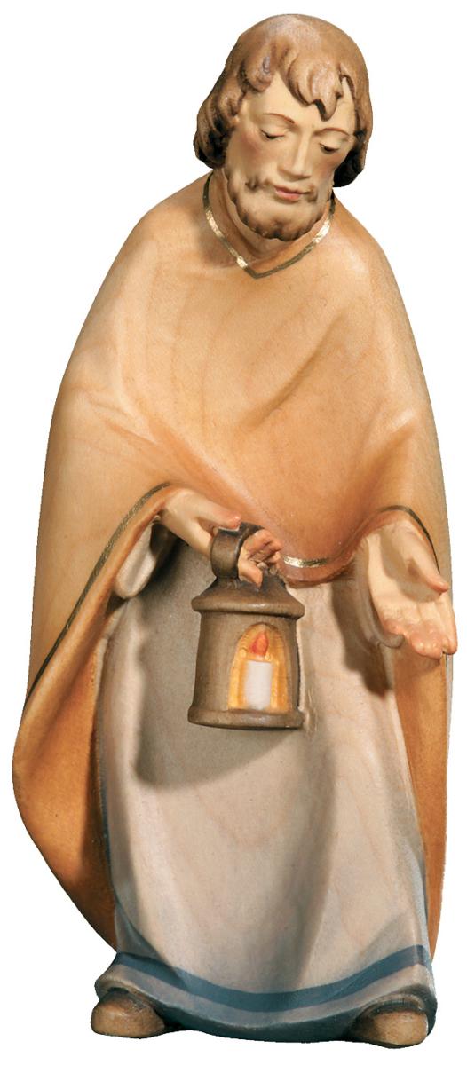 S. Giuseppe in legno - 16.0 cm