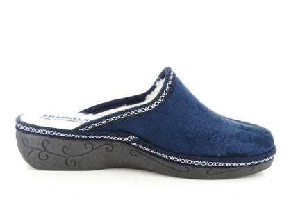 EMANUELA 1000 CIABATTA DONNA