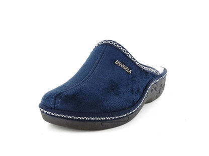 EMANUELA 1000 CIABATTA DONNA