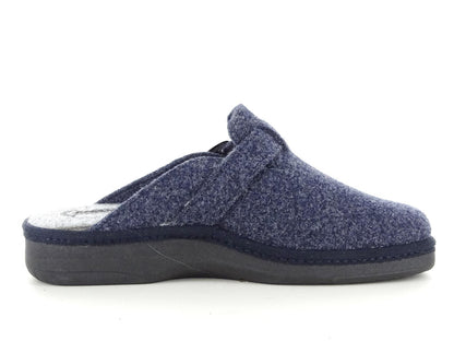 EMANUELA 1133 CIABATTA UOMO