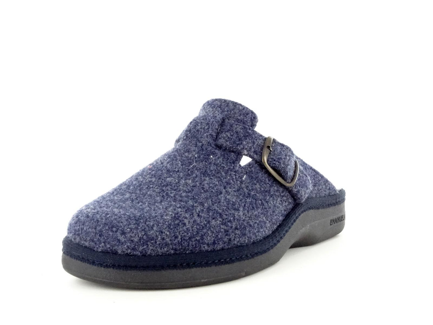 EMANUELA 1133 CIABATTA UOMO