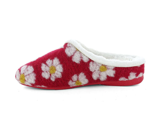 EMANUELA 1528 CIABATTA DONNA