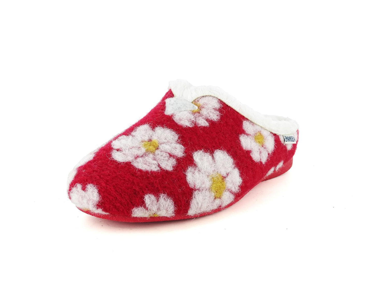 EMANUELA 1528 CIABATTA DONNA