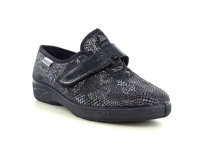 EMANUELA 2222 PANTOFOLA DONNA