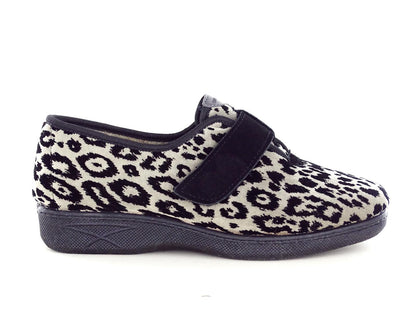EMANUELA 2252 PANTOFOLA DONNA