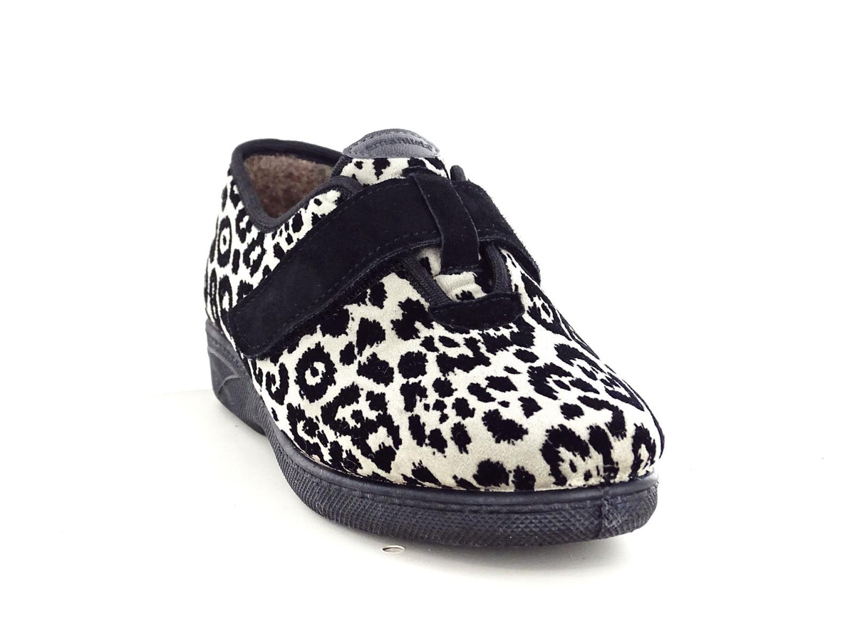 EMANUELA 2252 PANTOFOLA DONNA
