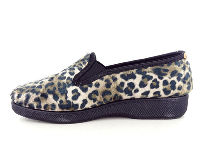 EMANUELA 2258 PANTOFOLA DONNA