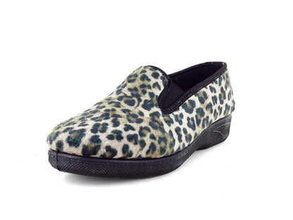 EMANUELA 2258 PANTOFOLA DONNA