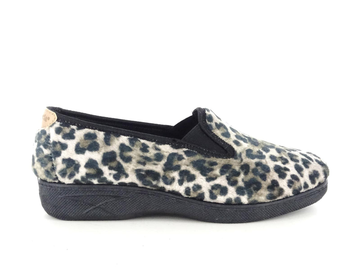 EMANUELA 2258 PANTOFOLA DONNA
