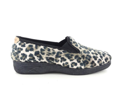 EMANUELA 2258 PANTOFOLA DONNA