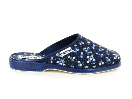 EMANUELA 305 CIABATTA DONNA
