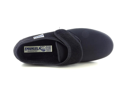EMANUELA 601 PANTOFOLA DONNA