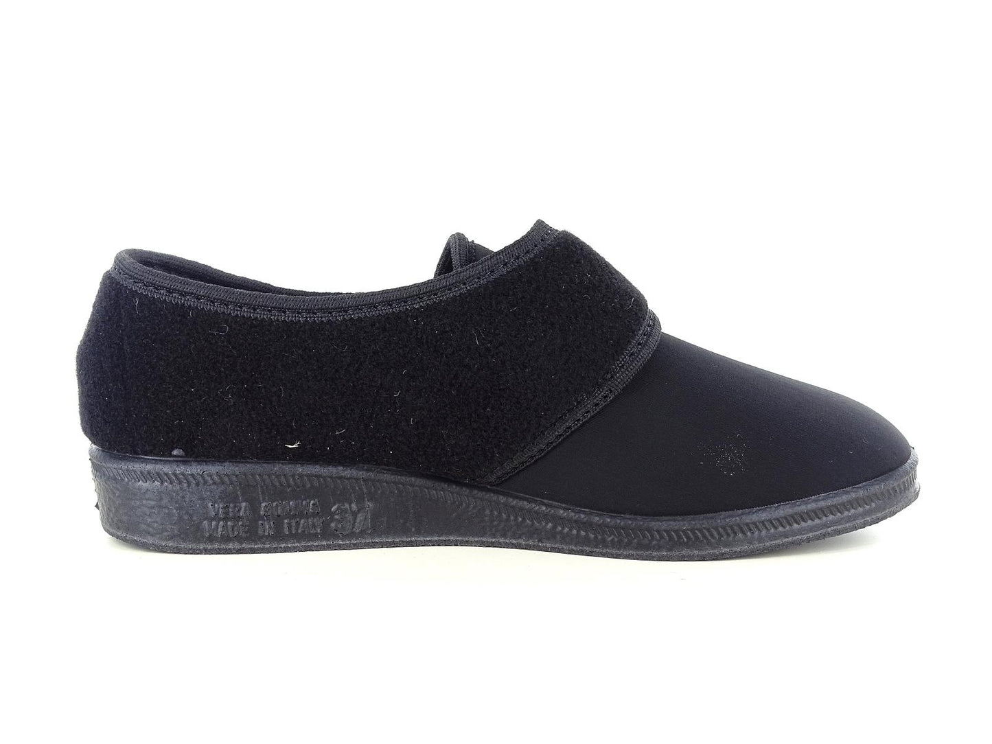 EMANUELA 601 PANTOFOLA DONNA