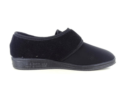 EMANUELA 601 PANTOFOLA DONNA