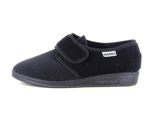 EMANUELA 601 PANTOFOLA DONNA