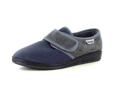 EMANUELA 603 PANTOFOLA DONNA