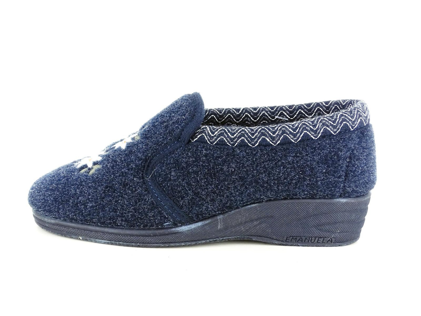 EMANUELA 846 PANTOFOLA DONNA