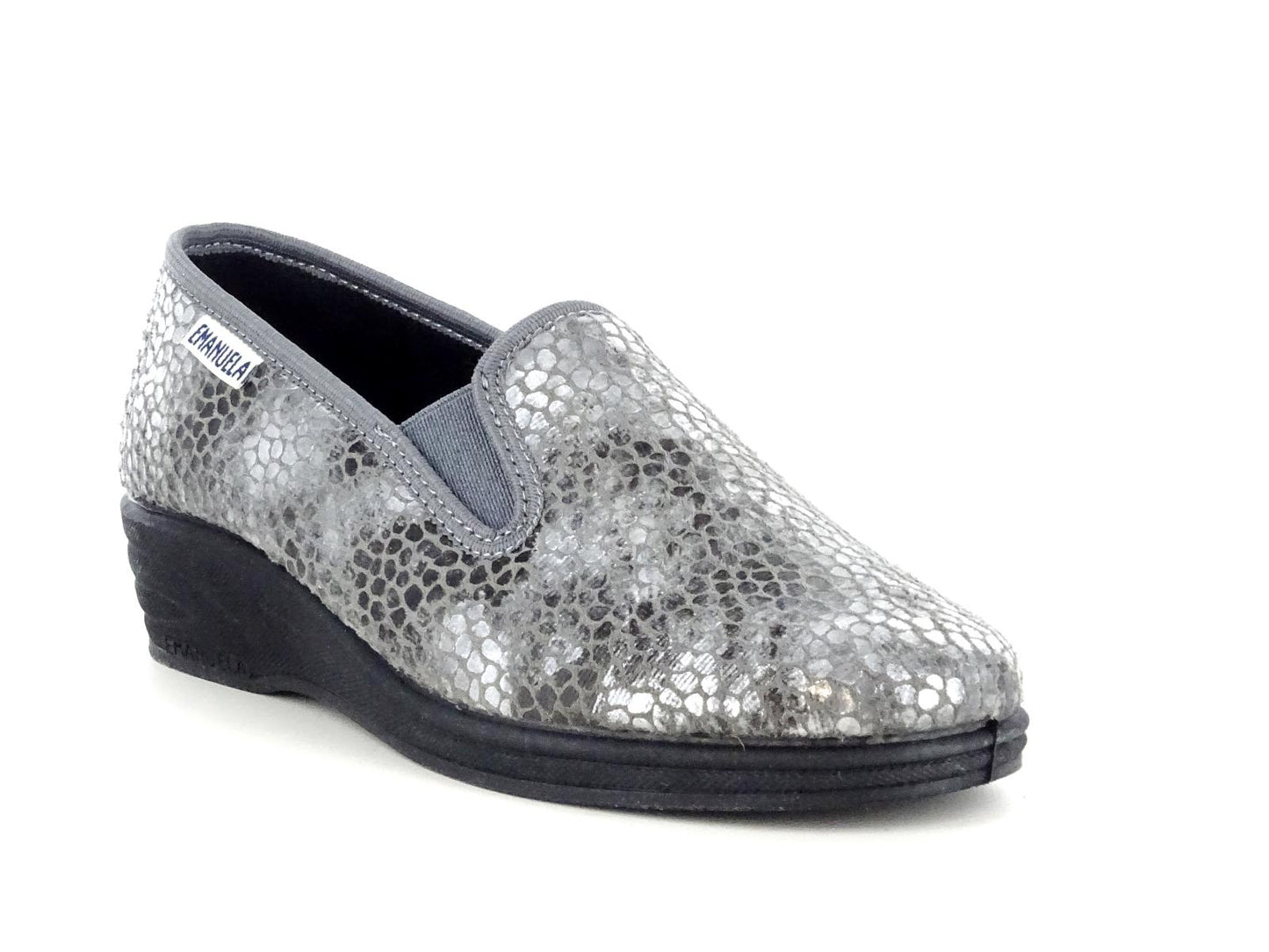 EMANUELA 870 PANTOFOLA DONNA