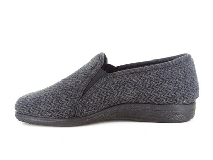 EMANUELA 964 PANTOFOLA UOMO
