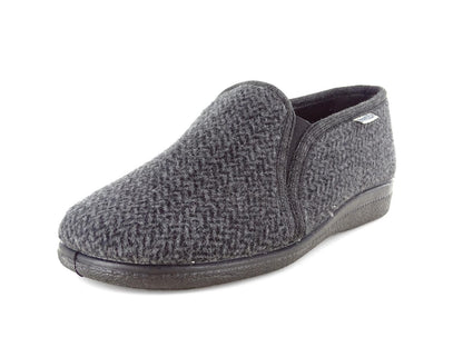 EMANUELA 964 PANTOFOLA UOMO