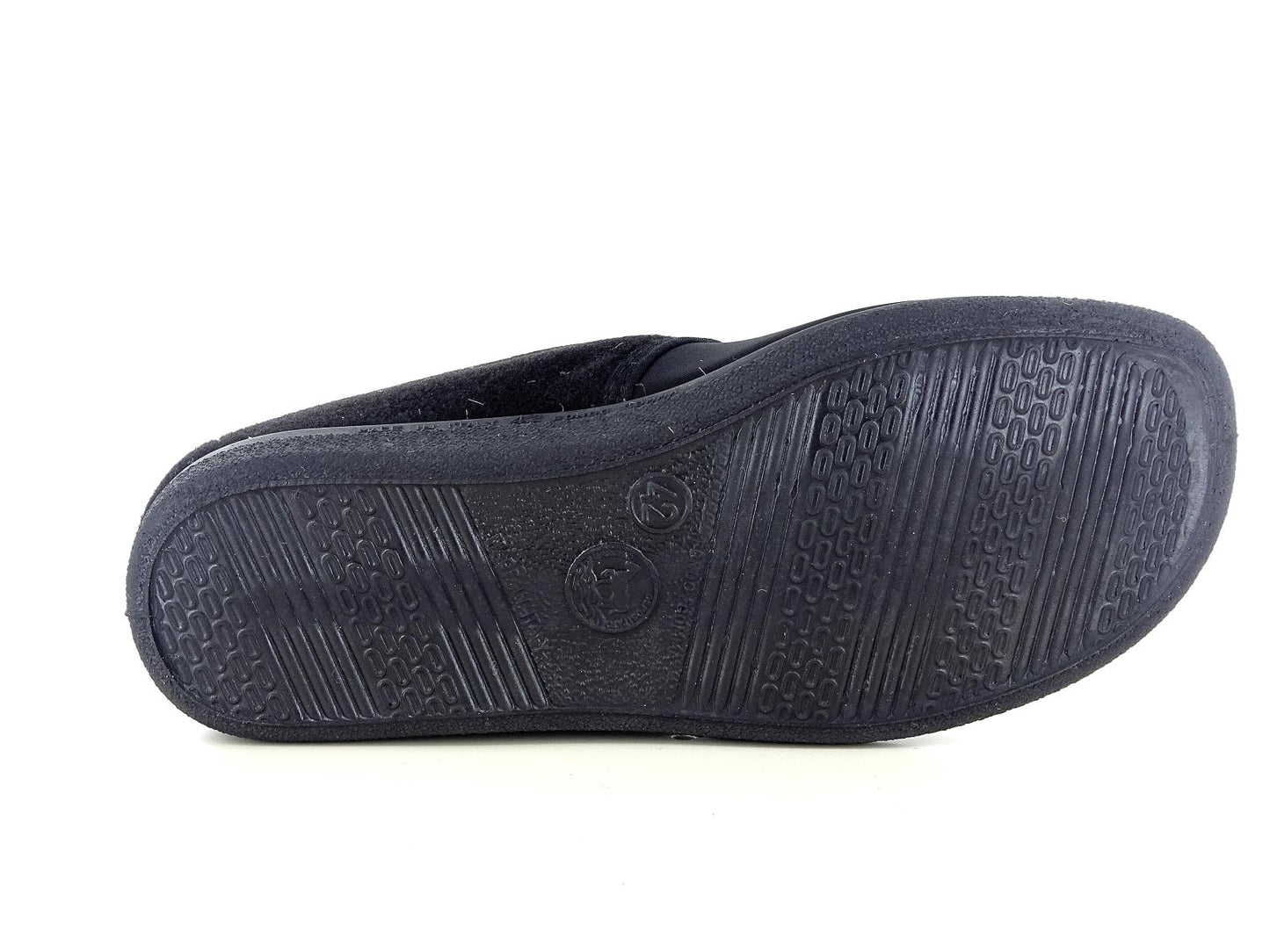 EMANUELA 985 PANTOFOLA UOMO