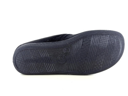 EMANUELA 985 PANTOFOLA UOMO