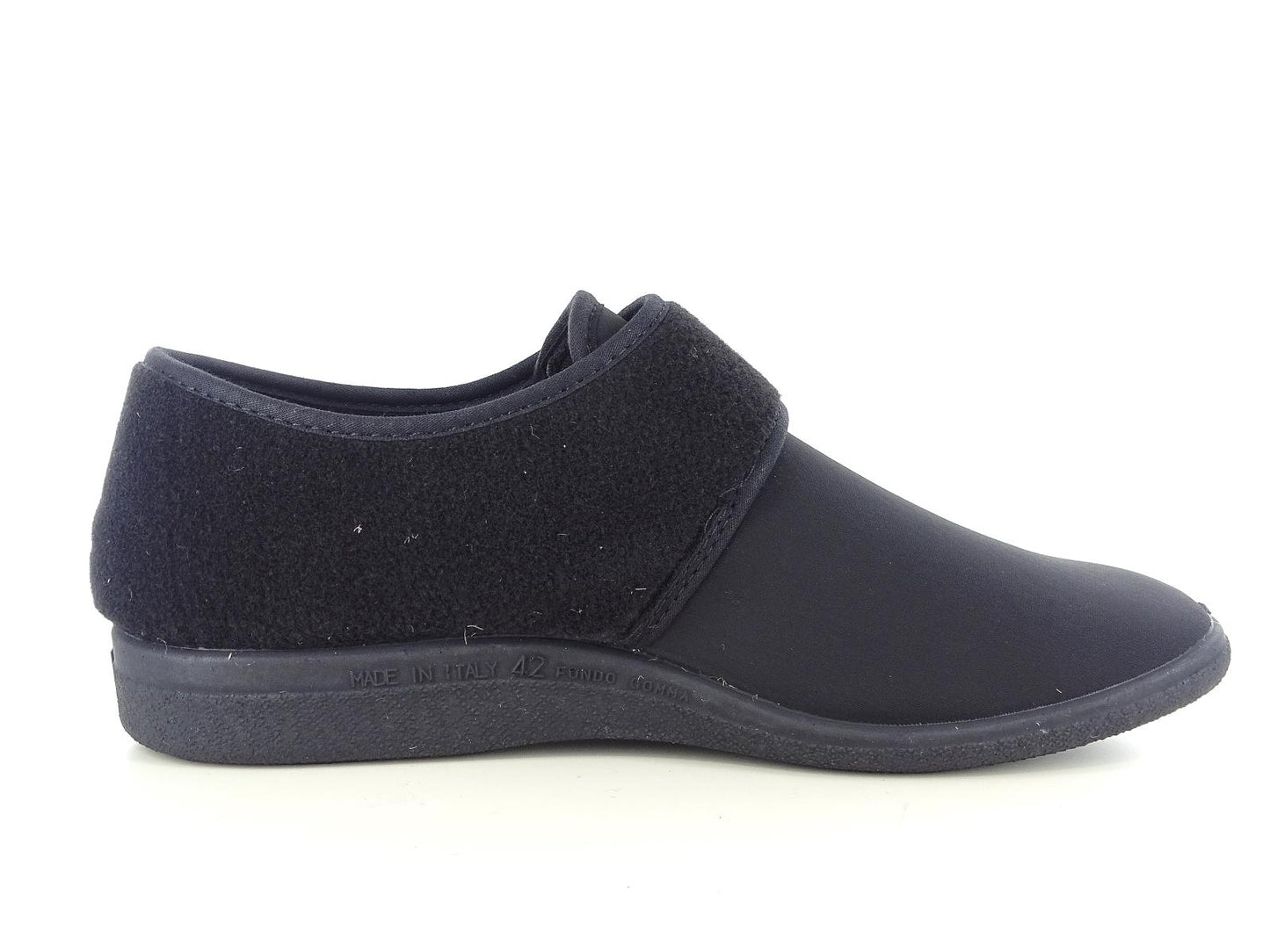 EMANUELA 985 PANTOFOLA UOMO