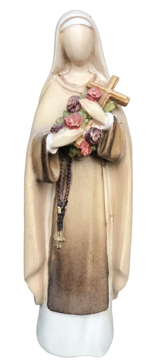 Statua di Santa Teresa di Lisieux - 20.0 cm