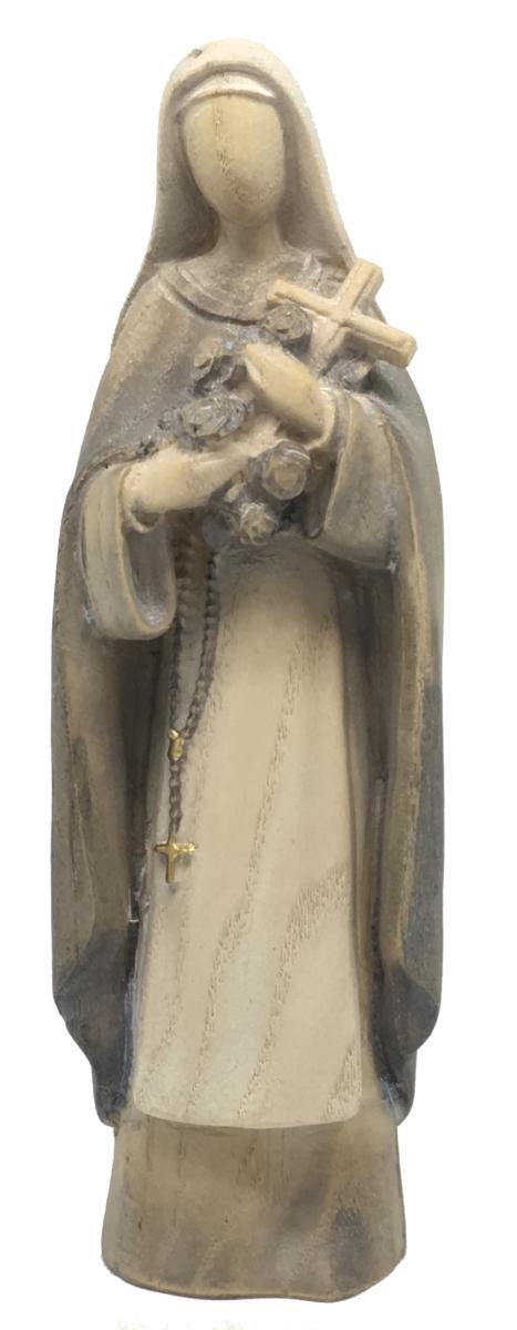 Statua di Santa Teresa di Lisieux - 15.0 cm