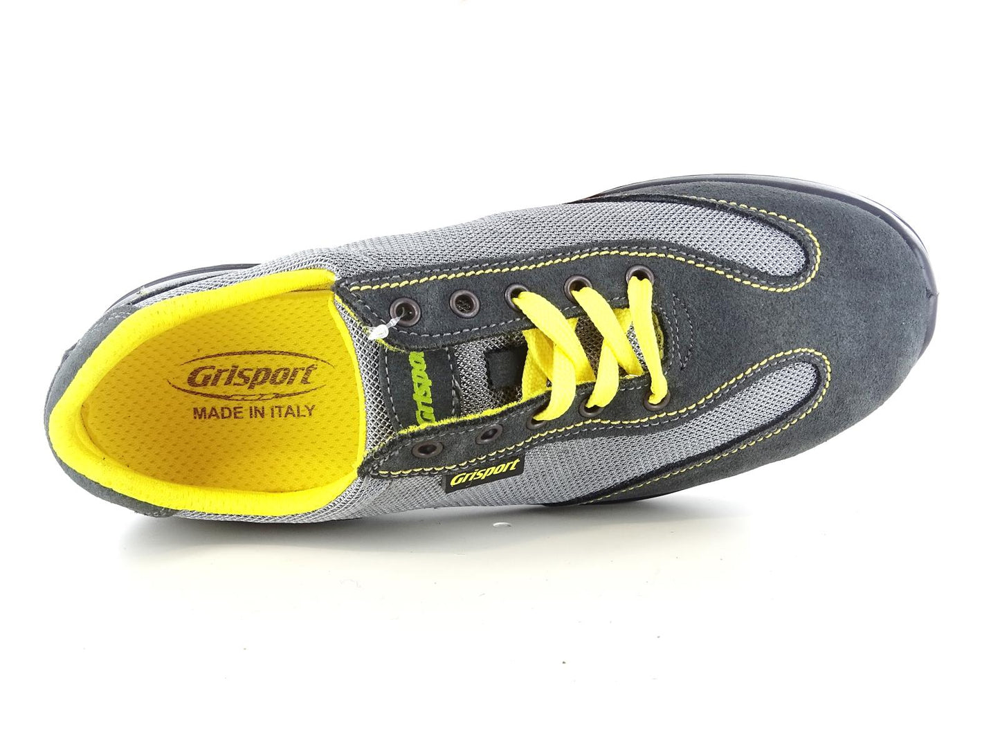 GRISPORT 75104 SCARPA ANTINFORTUNISTICA UOMO